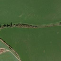 Satellite imagery of Slepičí vrch [Dnešice-Černotín], CZ