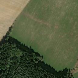 Satellite imagery of [Chlumčany u Přeštic] GSM, CZ