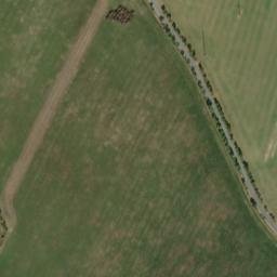 Satellite imagery of [Chlumčany u Přeštic] GSM, CZ