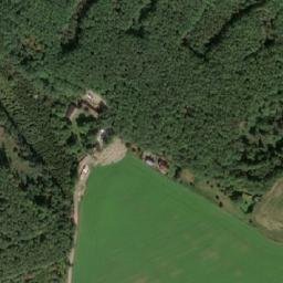 Satellite imagery of Tlustá hora [Útušice-Robčice], CZ