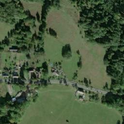 Satellite imagery of V Nechvalech [Věšín], CZ