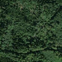 Satellite imagery of V Nechvalech [Věšín], CZ