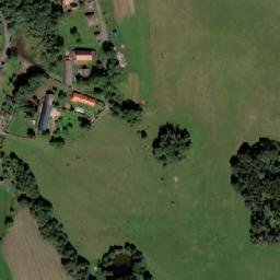 Satellite imagery of Dubinka, CZ
