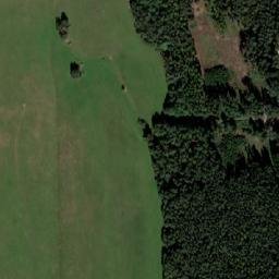 Satellite imagery of Dubinka, CZ