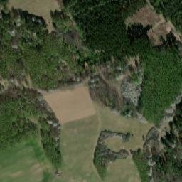 Satellite imagery of Machačov [Vrančice], CZ