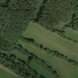 Satellite imagery of (Kojetínský les) [Milín-Rtišovice], CZ