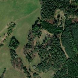 Satellite imagery of Hůrka [Jesenice - Mezné], CZ