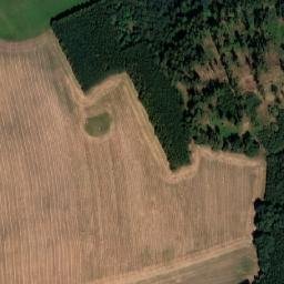 Satellite imagery of Čihanice [Heřmaničky-Velké Heřmanice], CZ