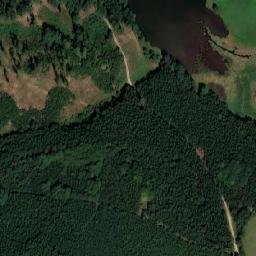 Satellite imagery of Čihanice [Heřmaničky-Velké Heřmanice], CZ