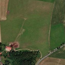 Satellite imagery of Vršky [Votice-Martinice], CZ