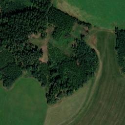 Satellite imagery of Bouňov [Votice-Hory], CZ