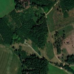 Satellite imagery of Bouňov [Votice-Hory], CZ