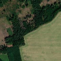 Satellite imagery of Na Kozině [Votice-Hory], CZ
