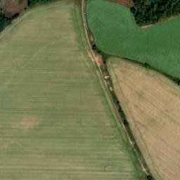 Satellite imagery of Na Kozině [Votice-Hory], CZ