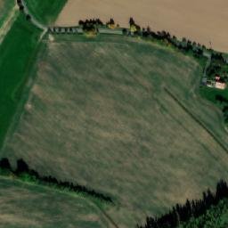 Satellite imagery of [Čechtice] GSM, CZ
