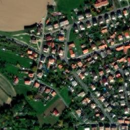 Satellite imagery of [Čechtice] GSM, CZ