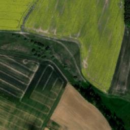 Satellite imagery of U Štěpi [Děkanovice], CZ