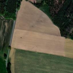 Satellite imagery of U Štěpi [Děkanovice], CZ