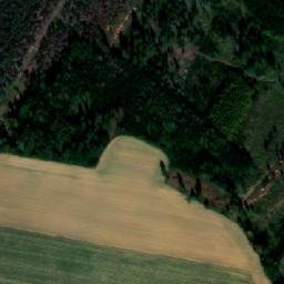 Satellite imagery of U Štěpi [Děkanovice], CZ