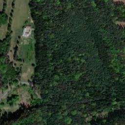 Satellite imagery of V Hájku [Horní Paseka], CZ