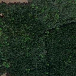 Satellite imagery of V Hájku [Horní Paseka], CZ