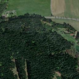 Satellite imagery of V Hájku [Horní Paseka], CZ