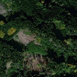 Satellite imagery of Holý vrch [Lipnice n./Sázavou], CZ