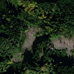 Satellite imagery of Holý vrch [Lipnice n./Sázavou], CZ