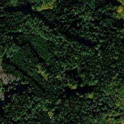 Satellite imagery of Holý vrch [Lipnice n./Sázavou], CZ