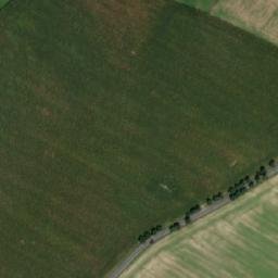 Satellite imagery of [Okrouhlice] GSM, CZ