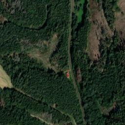 Satellite imagery of (U Břevnice) [Kyjov u Havlíčkova Brodu], CZ