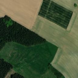Satellite imagery of Roudnice [Havlíčkova Borová], CZ