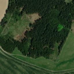 Satellite imagery of Roudnice [Havlíčkova Borová], CZ