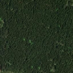 Satellite imagery of Český kopeček [Sklené u Žďáru nad Sázavou], CZ
