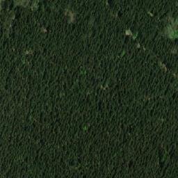 Satellite imagery of Český kopeček [Sklené u Žďáru nad Sázavou], CZ