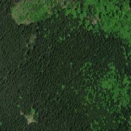 Satellite imagery of Brožova skalka [Fryšava], CZ