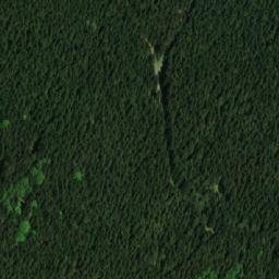 Satellite imagery of Brožova skalka [Fryšava], CZ