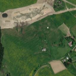 Satellite imagery of [Fryšava] GSM, CZ