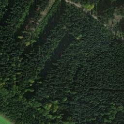 Satellite imagery of Bohdalec, CZ