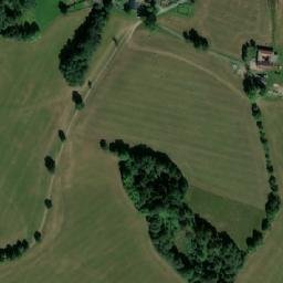 Satellite imagery of Navrátilův kopec [Nedvězí], CZ
