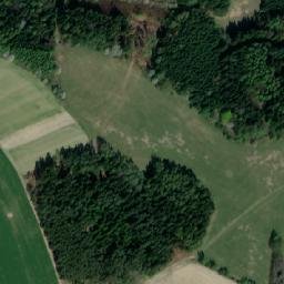 Satellite imagery of [Brněnec] GSM, CZ
