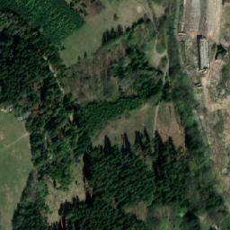 Satellite imagery of [Brněnec] GSM, CZ