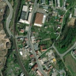 Satellite imagery of [Brněnec] GSM, CZ