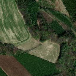 Satellite imagery of Lísek [horákova Lhota], CZ