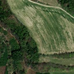 Satellite imagery of Lísek [horákova Lhota], CZ