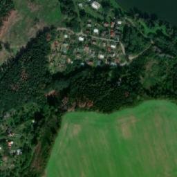 Satellite imagery of Smržovec [Velké Opatovice], CZ