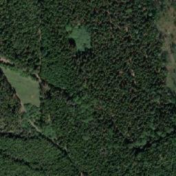 Satellite imagery of Proklest [Jaroměřice], CZ