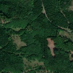 Satellite imagery of Proklest [Jaroměřice], CZ