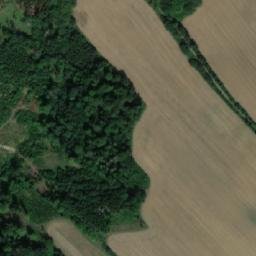 Satellite imagery of Vichoňova hora [Dzbel], CZ