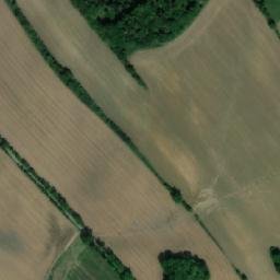Satellite imagery of Vichoňova hora [Dzbel], CZ